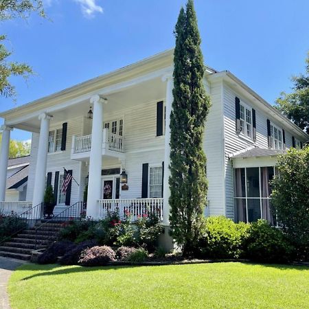 Bama Bed And Breakfast - Chimes Suite Tuscaloosa Buitenkant foto